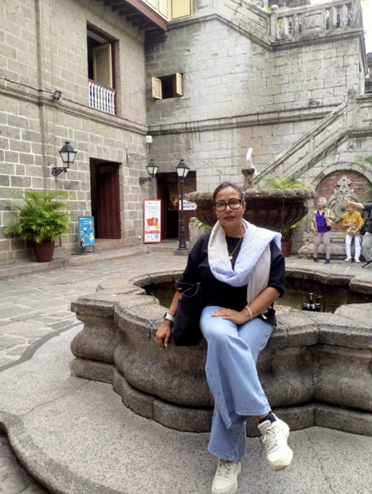 Reflections on the GROW Course: Its Challenges and Rewards