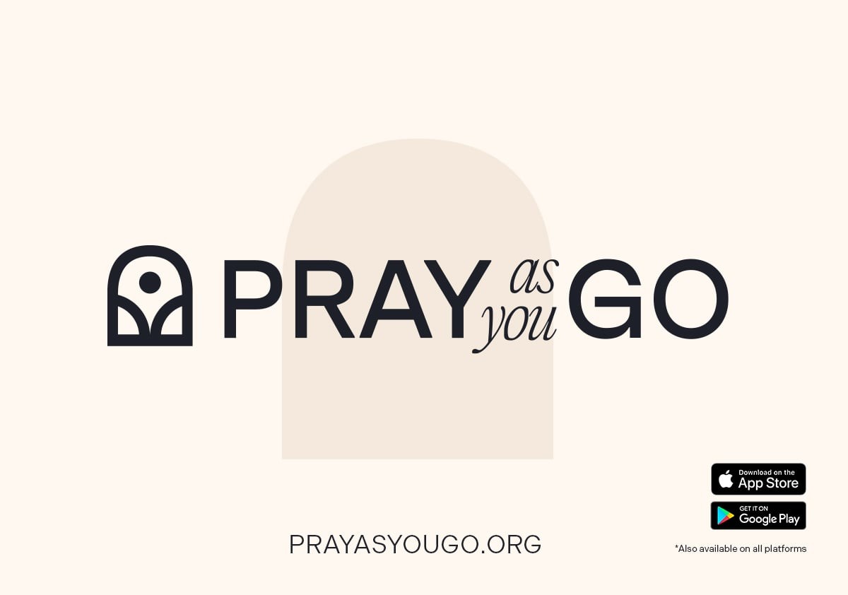 Finding Stillness on the Go: Catholic Prayer Apps for Modern Life
