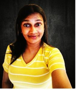 Picture of Isabel Joseph